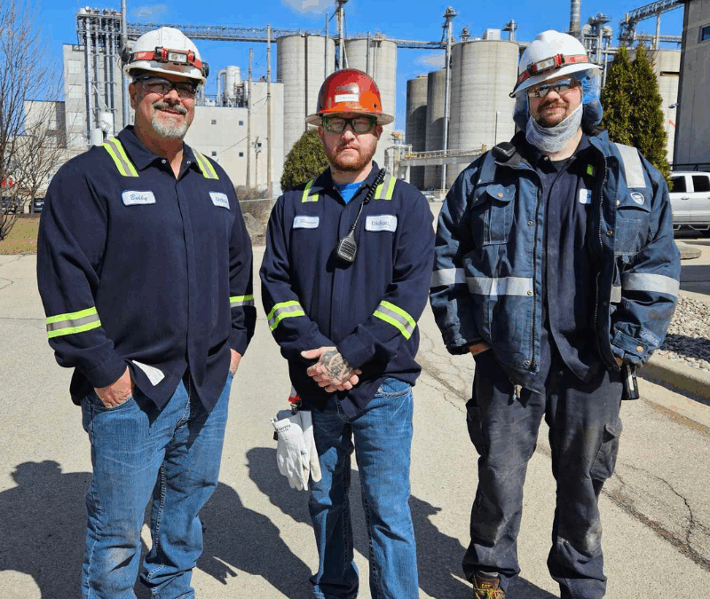 Reliability Success Story: Investing in Growth at Moraine Park Technical College