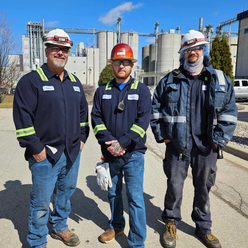 Reliability Success Story: Investing in Growth at Moraine Park Technical College