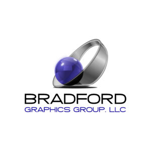 bradford graphics logo