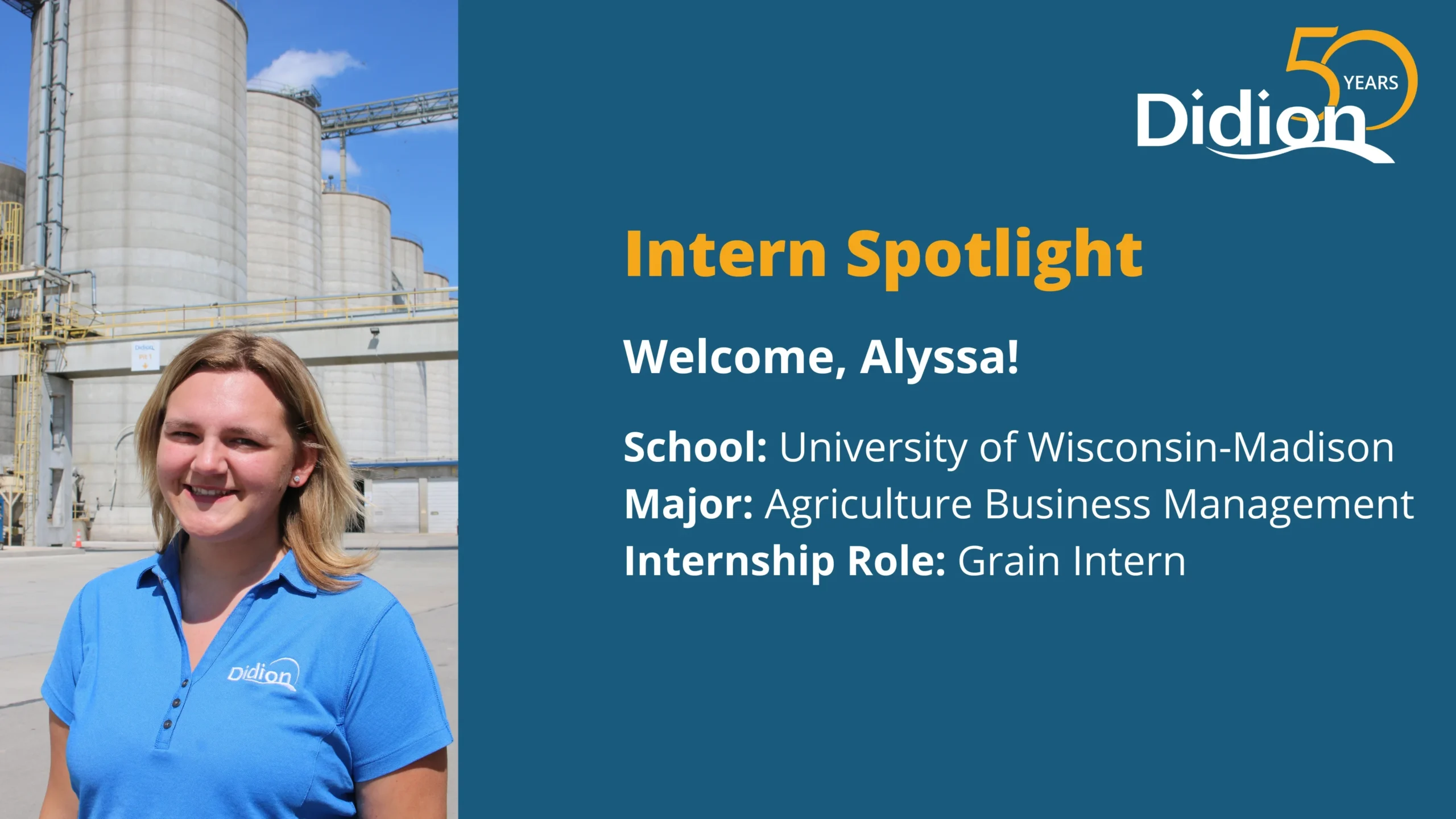 alyssa-didion-intern-spotlight-2022-landscape alyssa didion intern