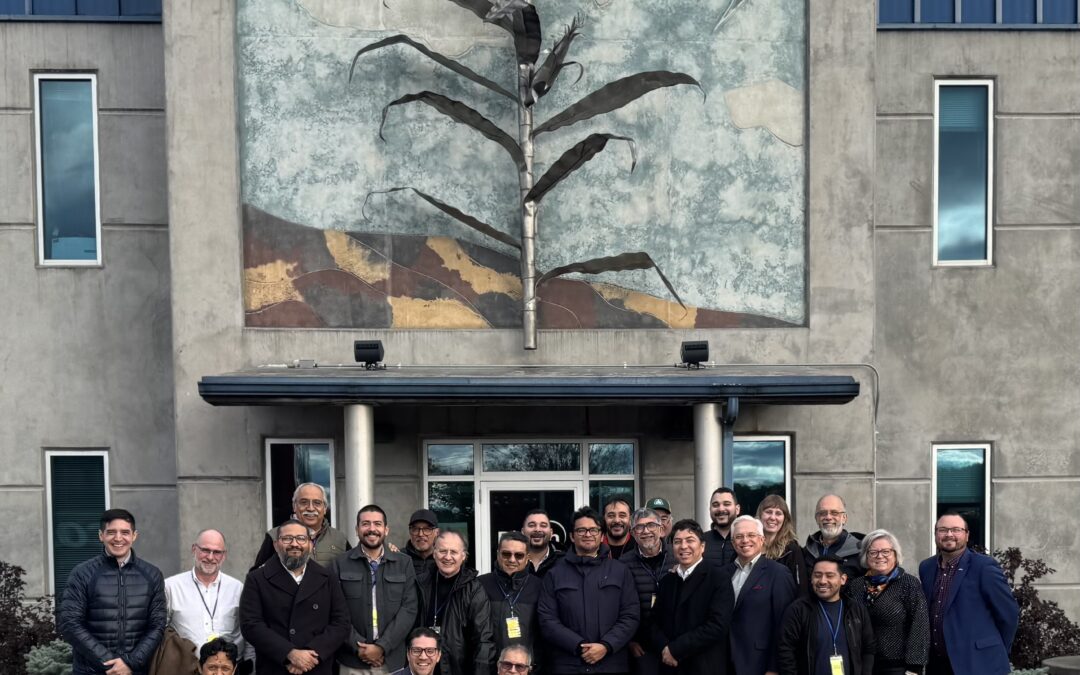 Didion Showcases Ethanol Innovation During Global Delegation Visit