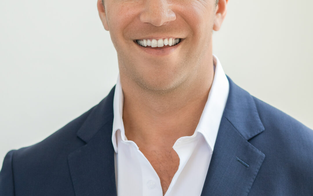 Didion CEO Named Chair of North American Millers’ Association Corn Division