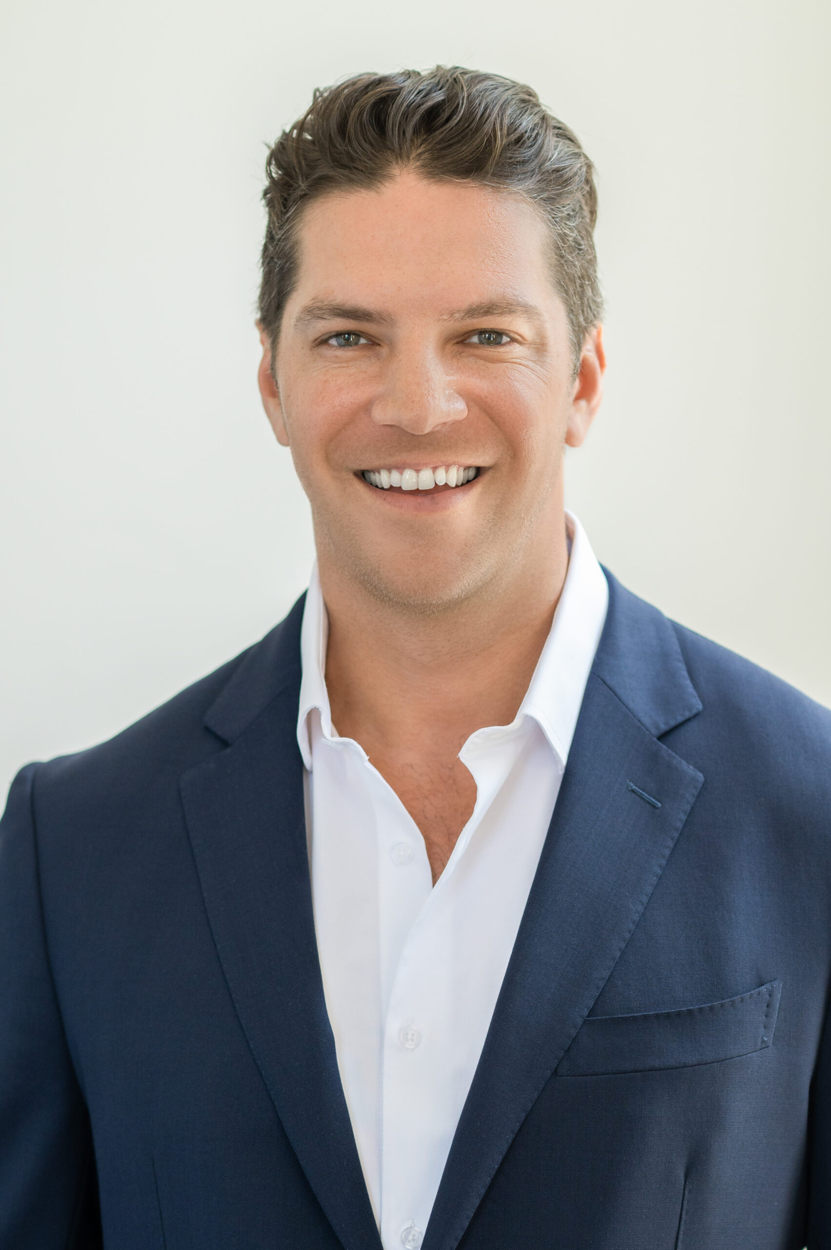 Didion CEO Named Chair of North American Millers’ Association Corn Division