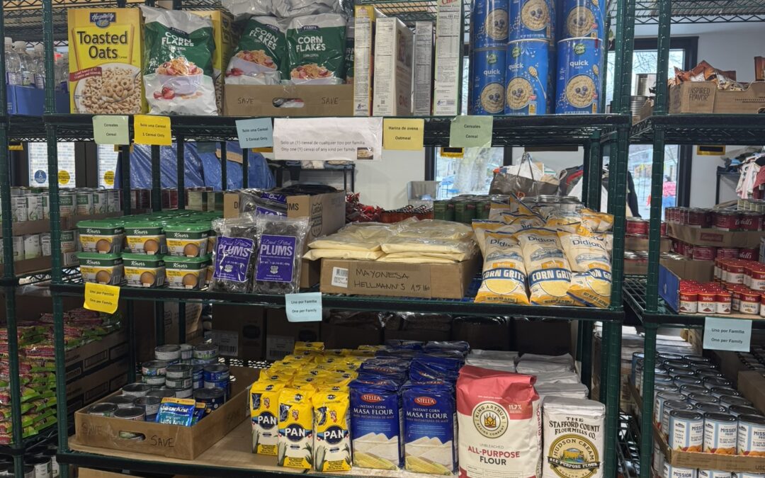 Didion Donates 9,500 Bags of Corn Grits to Second Harvest to Help Fight Hunger in Southern Wisconsin