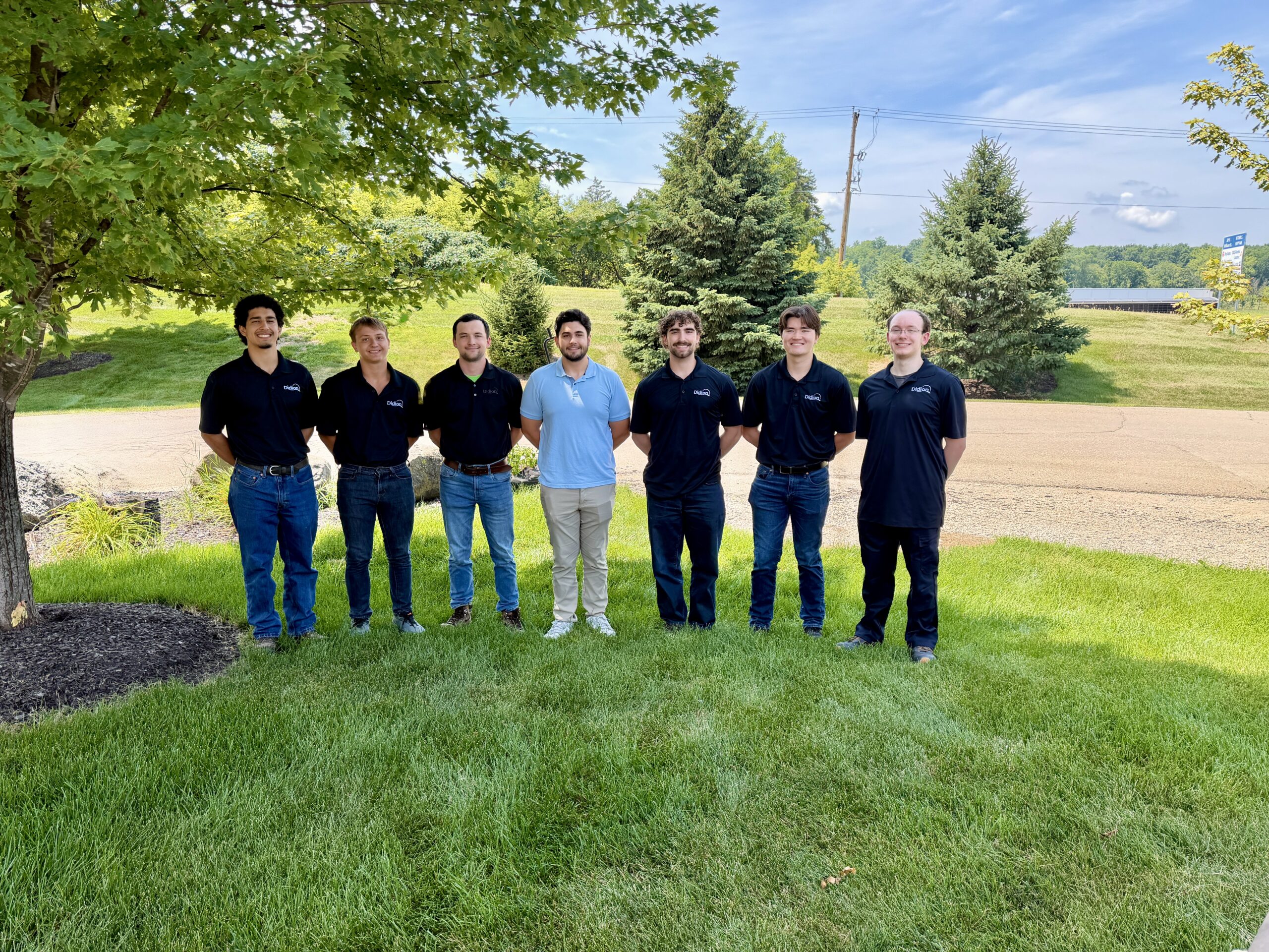 interns 2026